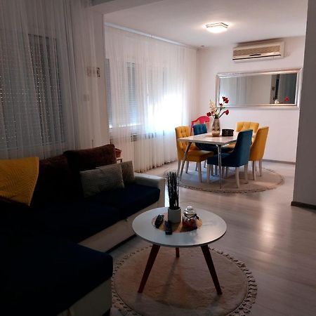 Apartman River Una Bihać Dış mekan fotoğraf