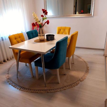 Apartman River Una Bihać Dış mekan fotoğraf
