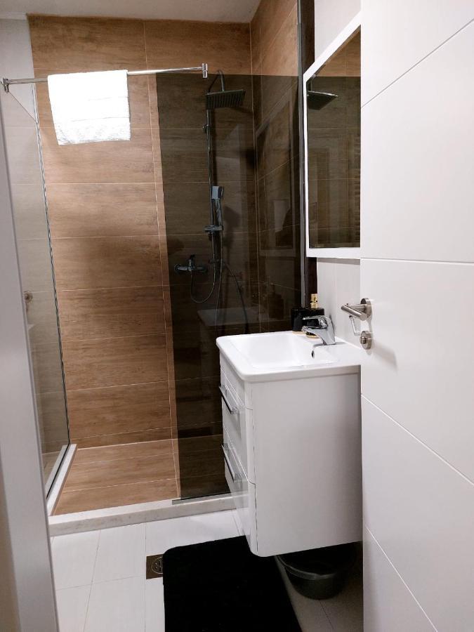 Apartman River Una Bihać Dış mekan fotoğraf