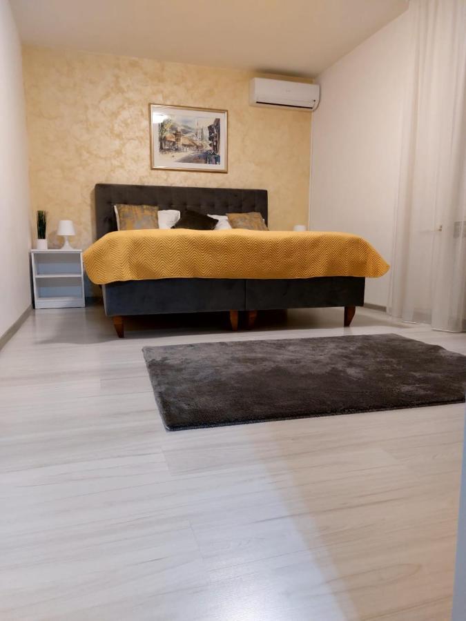 Apartman River Una Bihać Dış mekan fotoğraf