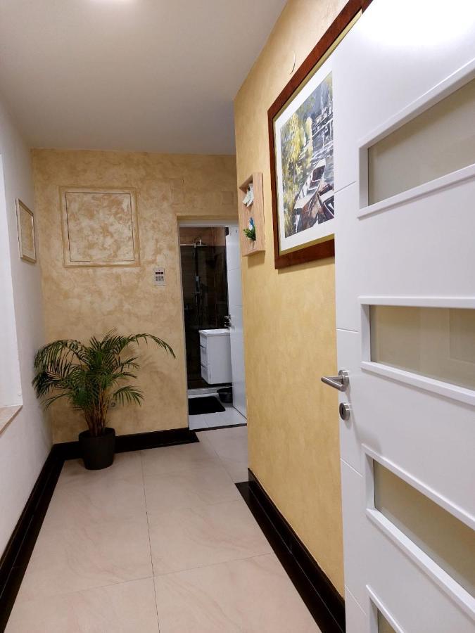 Apartman River Una Bihać Dış mekan fotoğraf