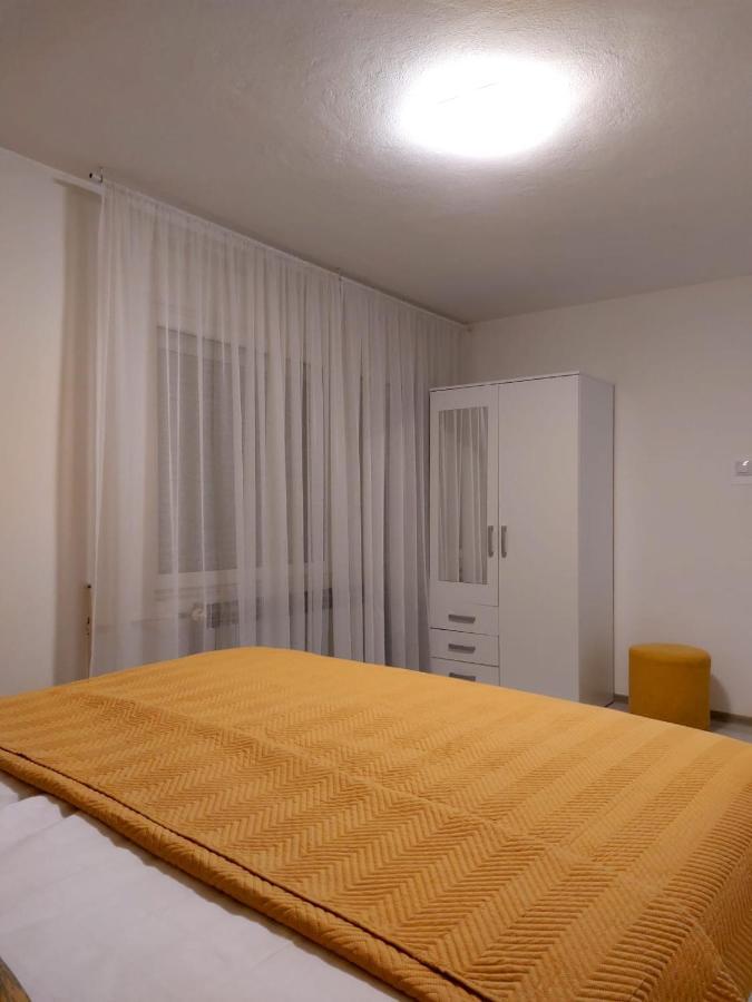 Apartman River Una Bihać Dış mekan fotoğraf