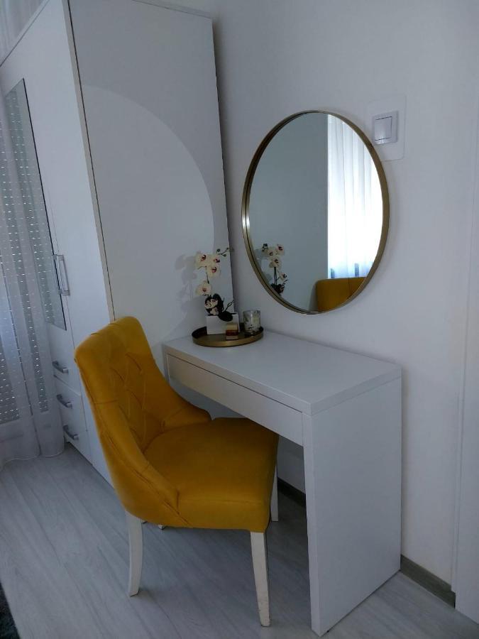 Apartman River Una Bihać Dış mekan fotoğraf