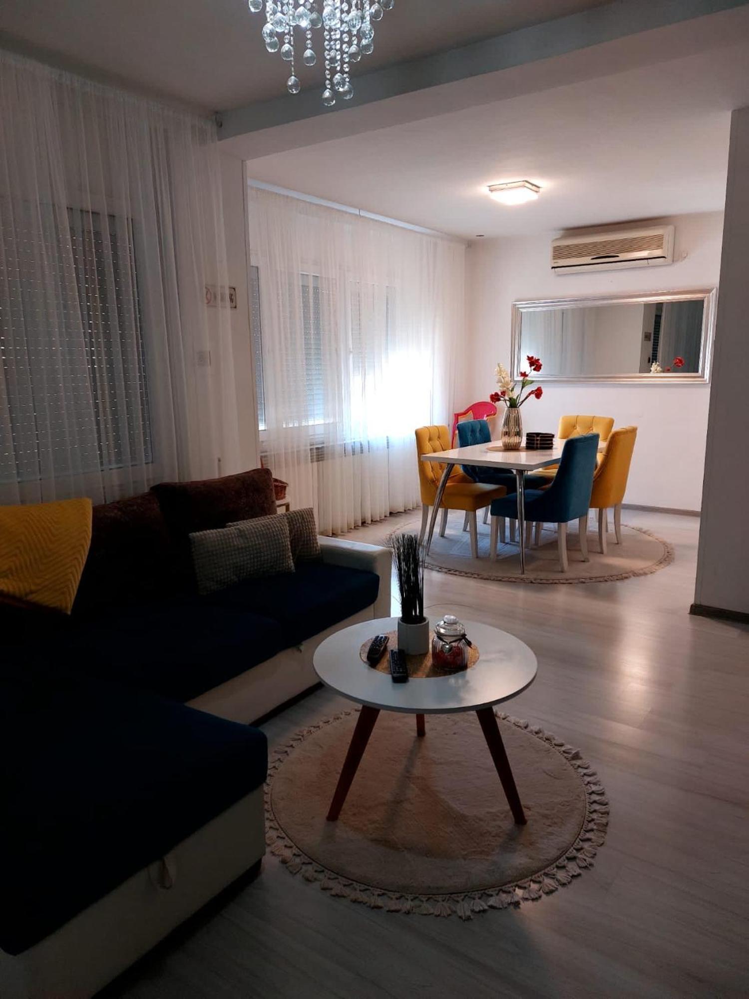 Apartman River Una Bihać Dış mekan fotoğraf