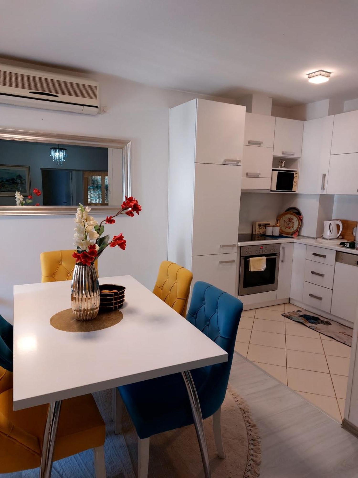 Apartman River Una Bihać Dış mekan fotoğraf