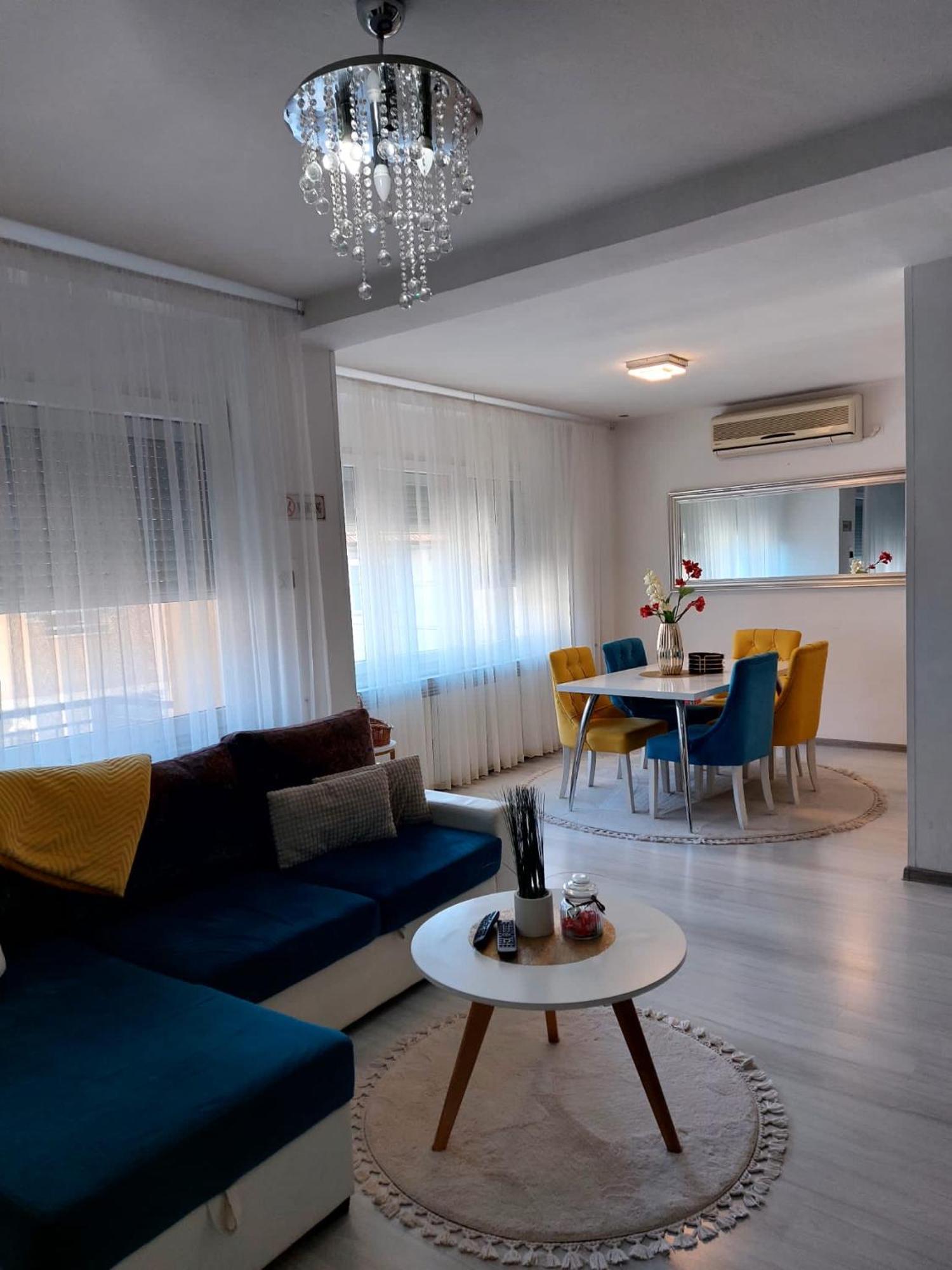 Apartman River Una Bihać Dış mekan fotoğraf