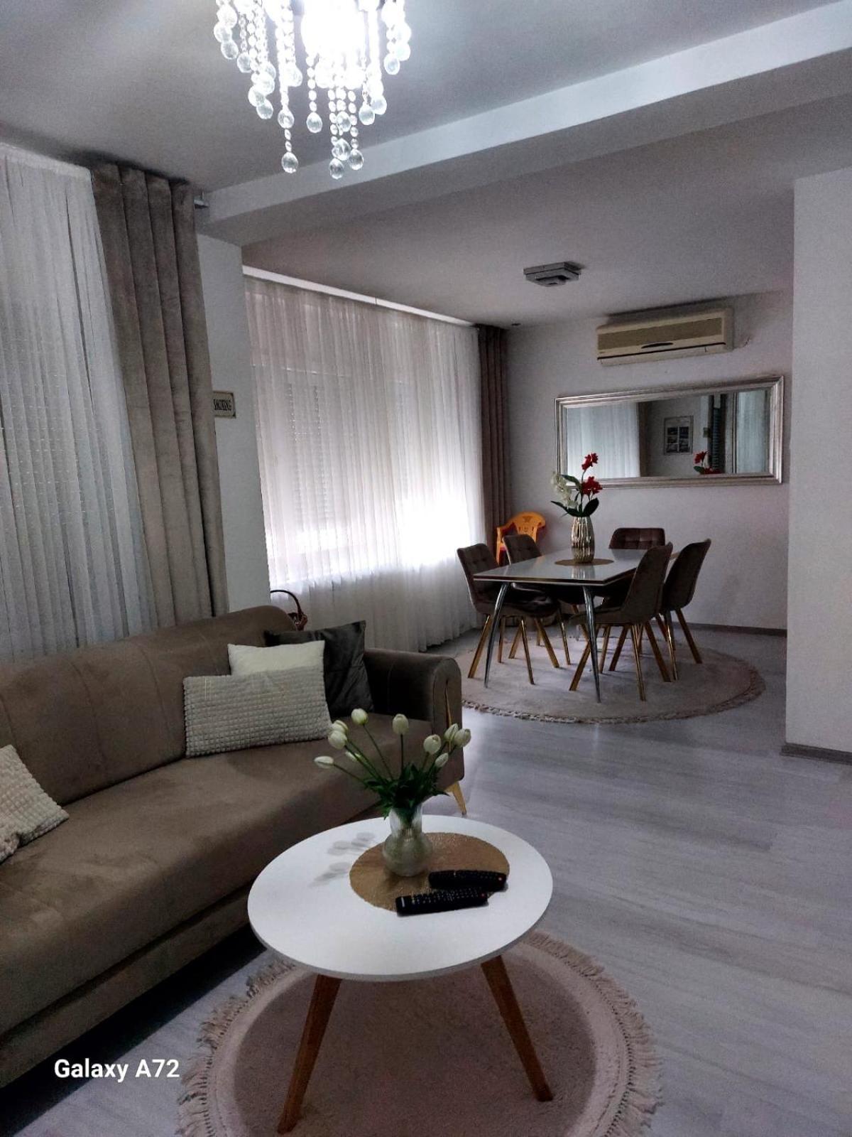 Apartman River Una Bihać Dış mekan fotoğraf
