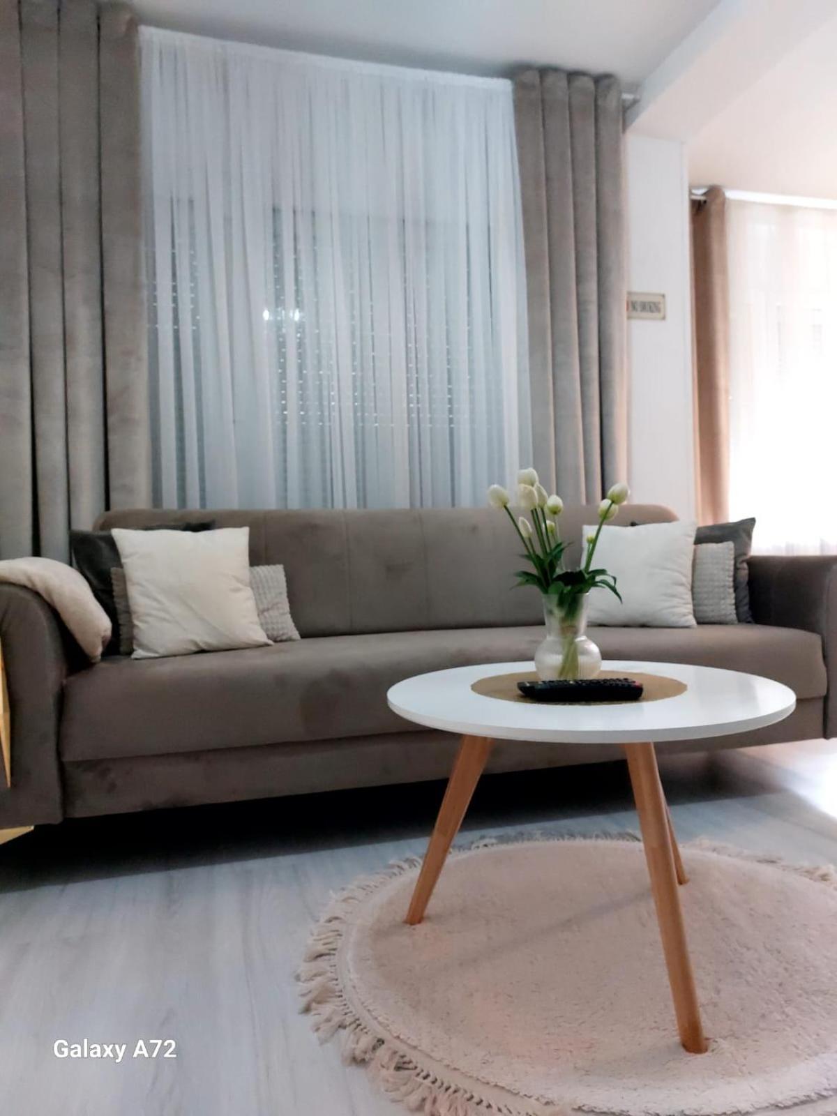Apartman River Una Bihać Dış mekan fotoğraf