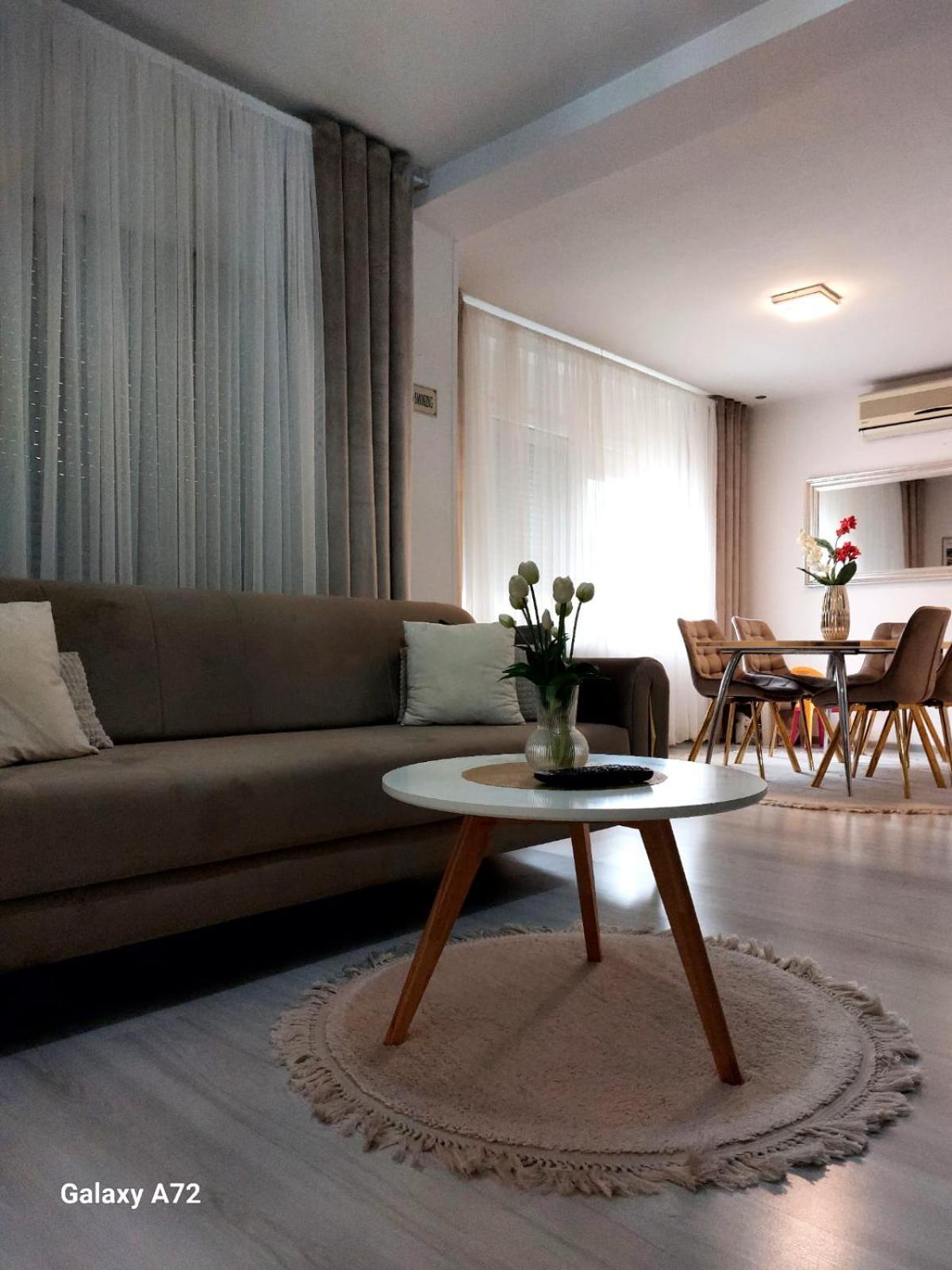 Apartman River Una Bihać Dış mekan fotoğraf