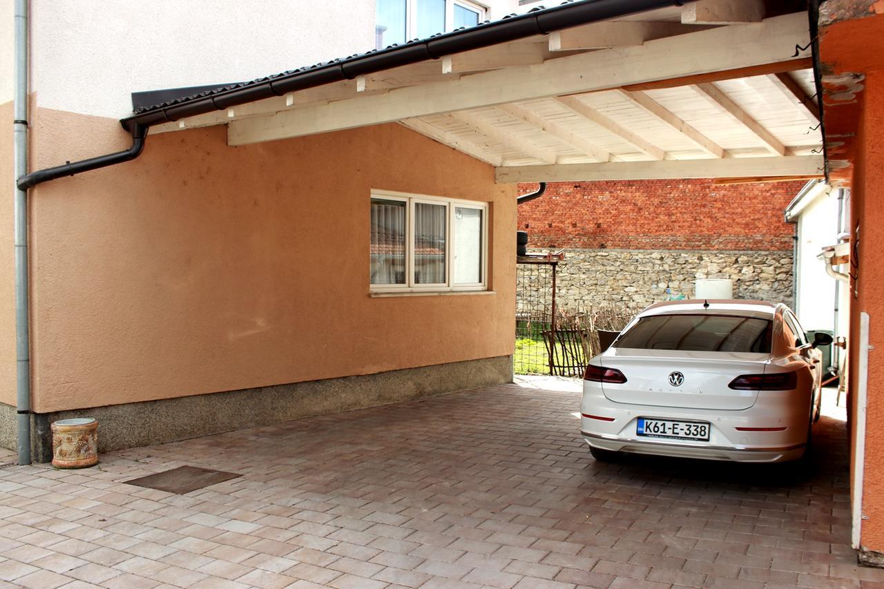 Apartman River Una Bihać Dış mekan fotoğraf