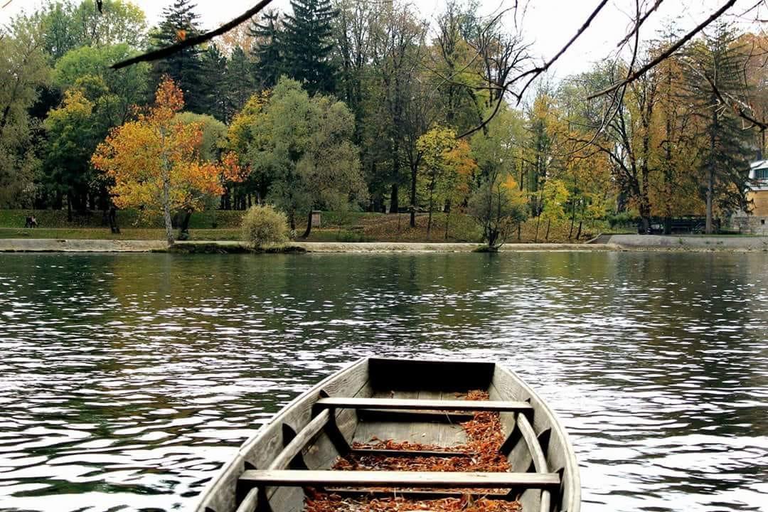 Apartman River Una Bihać Dış mekan fotoğraf